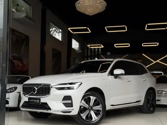 Carro 2.0 T8 RECHARGE PLUS AWD GEARTRONIC