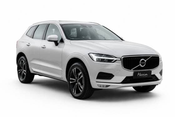 Carro 2.0 T5 GASOLINA MOMENTUM AWD GEARTRONIC