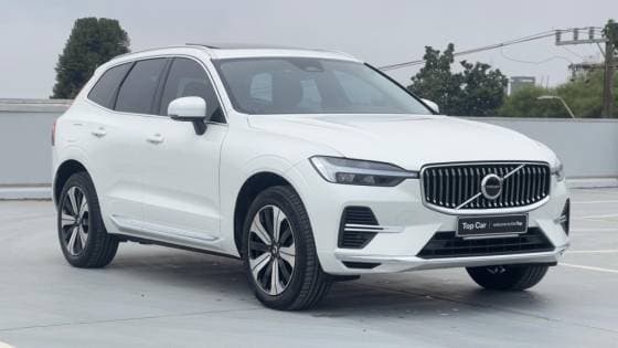 Carro 2.0 T8 RECHARGE PLUS AWD GEARTRONIC