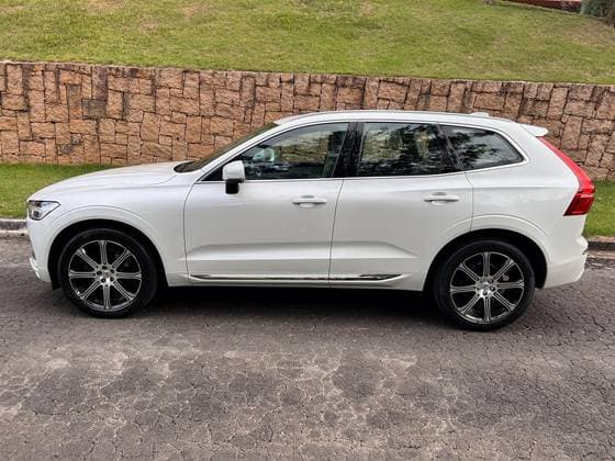 Carro 2.0 T5 GASOLINA INSCRIPTION AWD GEARTRONIC