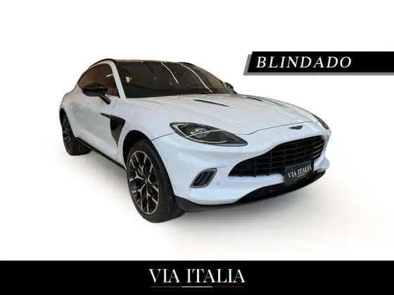 Carro 4.0 V8 TURBO GASOLINA AUTOMÁTICO