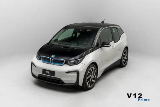Carro ELÉTRICO eDRIVE BEV FULL AUTOMÁTICO