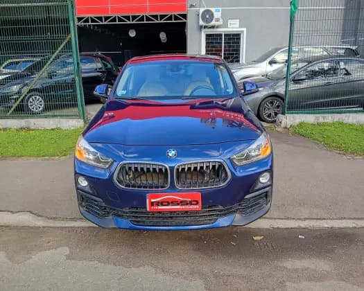 Carro 2.0 16V TURBO GASOLINA SDRIVE20I M SPORT X STEPTRONIC