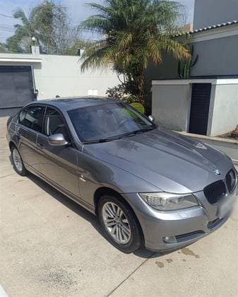 Carro 2.0 16V GASOLINA 4P AUTOMÁTICO