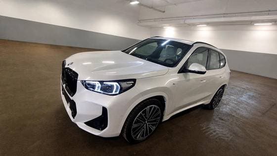 Carro ELÉTRICO XDRIVE30 M SPORT
