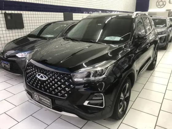 Carro 1.5 VVT TURBO iFLEX SPORT CVT