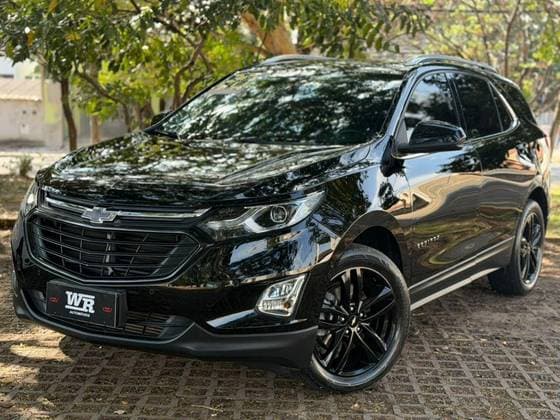 Carro 2.0 16V TURBO GASOLINA PREMIER AWD AUTOMÁTICO