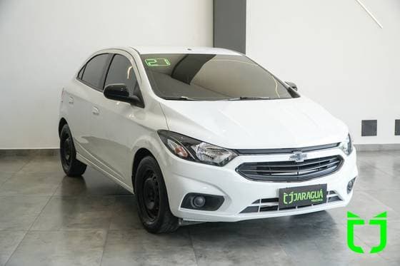 Carro 1.0 SPE4 FLEX MANUAL