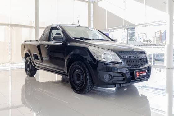 Carro 1.4 MPFI LS CS 8V FLEX 2P MANUAL