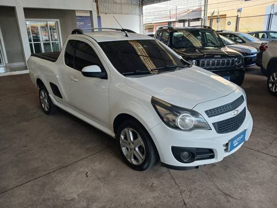 Carro 1.4 MPFI SPORT CS 8V FLEX 2P MANUAL