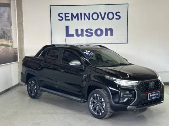 Carro 1.0 TURBO 200 FLEX ULTRA CD CVT