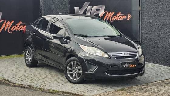 Carro 1.0 MPI SEDAN 8V FLEX 4P MANUAL