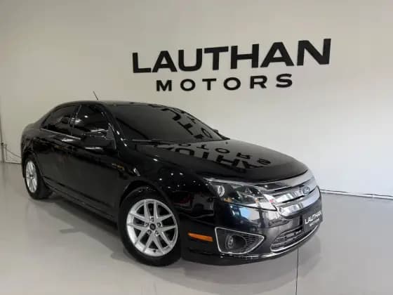 Carro 3.0 SEL AWD V6 24V GASOLINA 4P AUTOMÁTICO