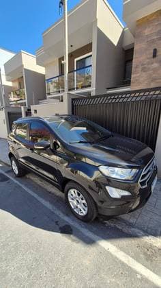 Carro 1.5 TI-VCT FLEX SE AUTOMÁTICO