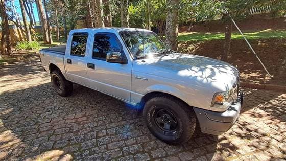 Carro 3.0 XL 4X4 CD TURBO ELECTRONIC DIESEL 4P MANUAL