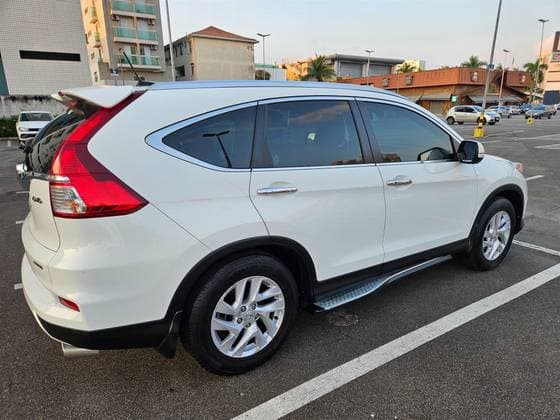 Carro 2.0 EXL 4X4 16V FLEX 4P AUTOMÁTICO