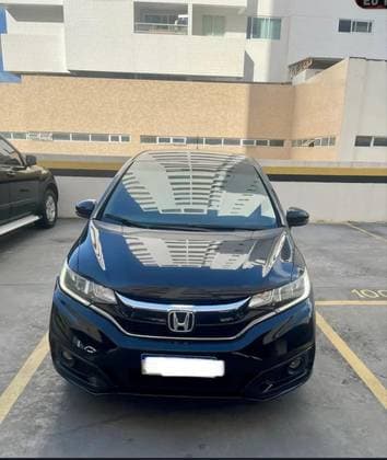 Carro 1.5 EXL 16V FLEX 4P AUTOMÁTICO