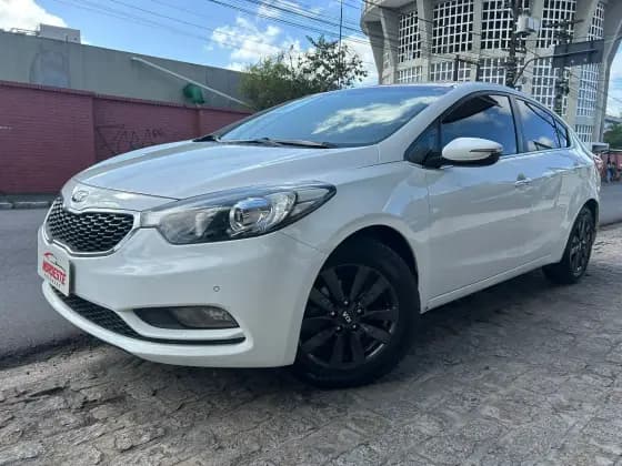 Carro 1.6 SX 16V FLEX 4P AUTOMÁTICO