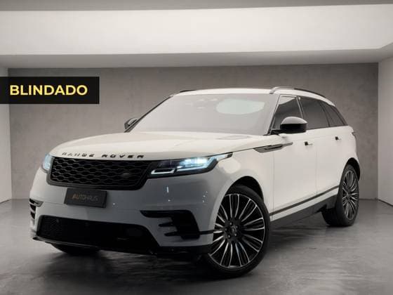 Carro 3.0 P340 GASOLINA R-DYNAMIC HSE AUTOMÁTICO