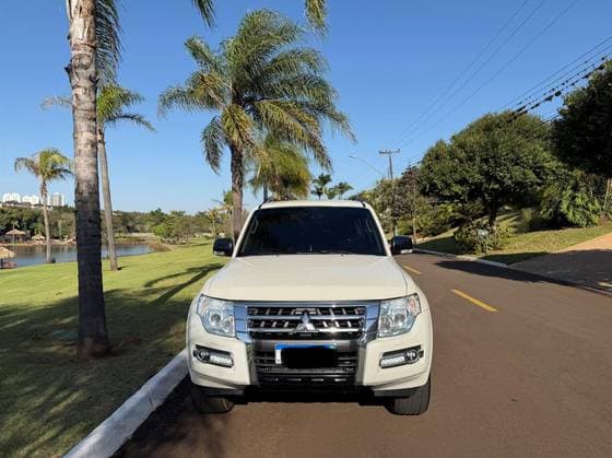 Carro 3.2 HPE 4X4 16V TURBO INTERCOOLER DIESEL 4P AUTOMÁTICO