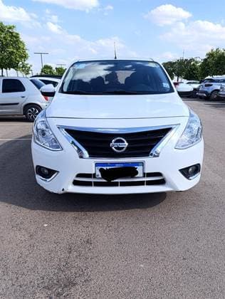 Carro 1.6 16V FLEXSTART SL 4P XTRONIC
