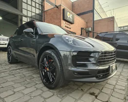 Carro 2.0 16V GASOLINA 4P AUTOMÁTICO