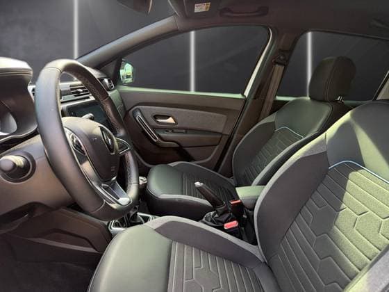 Carro 1.6 16V SCE FLEX INTENSE PLUS MANUAL