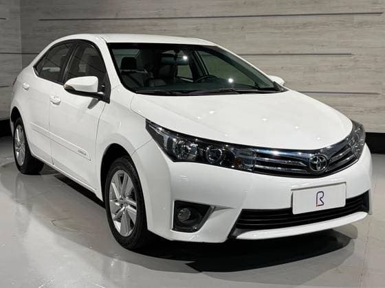 Carro 1.8 GLI 16V FLEX 4P AUTOMÁTICO