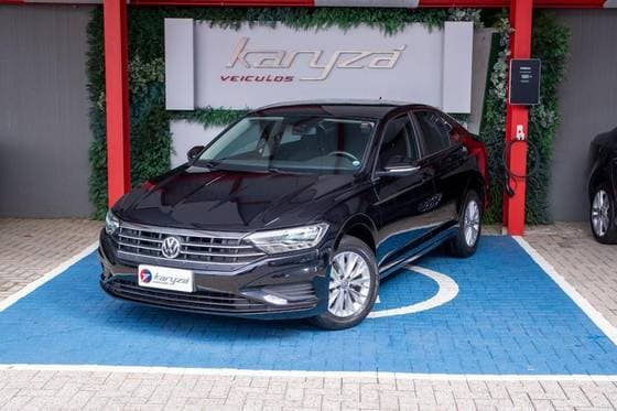 Carro 1.4 16V TSI COMFORTLINE GASOLINA 4P TIPTRONIC