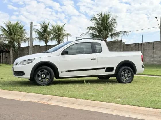 Carro 1.6 MI TROOPER CE 8V FLEX 2P MANUAL G.V