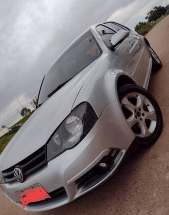 Carro 1.6 MI SPORTLINE 8V FLEX 4P MANUAL