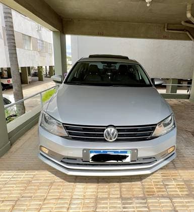 Carro 1.4 16V TSI COMFORTLINE GASOLINA 4P TIPTRONIC
