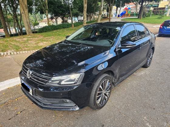 Carro 2.0 TSI HIGHLINE 211CV GASOLINA 4P TIPTRONIC