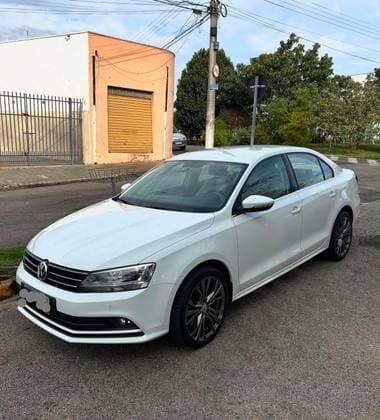 Carro 2.0 TSI HIGHLINE 211CV GASOLINA 4P TIPTRONIC
