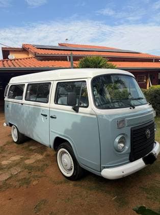 Carro 1.4 LAST EDITION 8V FLEX 4P MANUAL