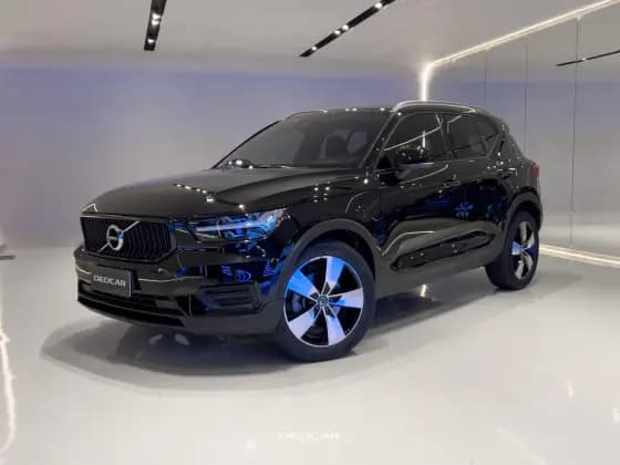Carro 2.0 T5 GASOLINA MOMENTUM AWD GEARTRONIC