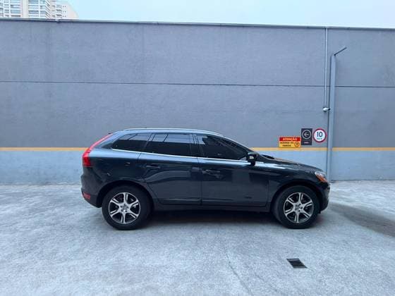 Carro 2.0 T5 DYNAMIC FWD TURBO GASOLINA 4P AUTOMÁTICO