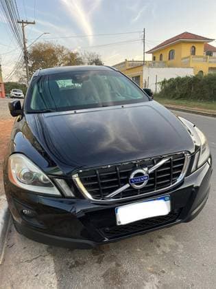 Carro 3.0 T6 TOP AWD TURBO GASOLINA 4P AUTOMÁTICO