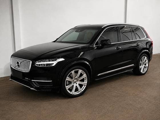 Carro 2.0 T8 HYBRID INSCRIPTION AWD GEARTRONIC