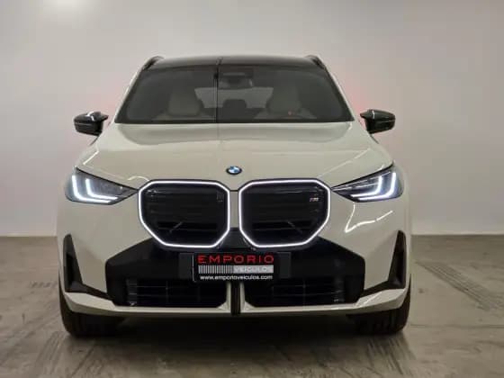 Carro 3.0 TWINPOWER MHEV M50 XDRIVE STEPTRONIC