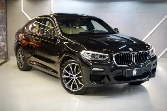 Carro 2.0 16V GASOLINA XDRIVE30I M SPORT STEPTRONIC