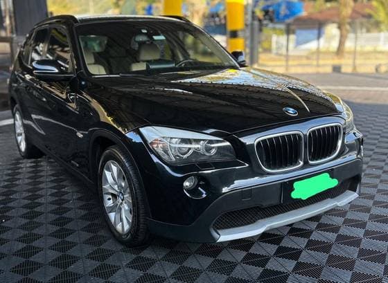 Carro 2.0 16V GASOLINA SDRIVE18I 4P AUTOMÁTICO