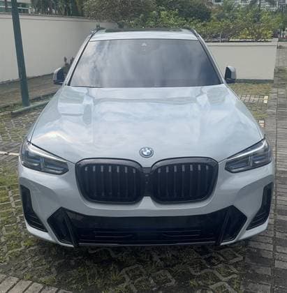 Carro 2.0 16V HÍBRIDO M SPORT XDRIVE30E STEPTRONIC