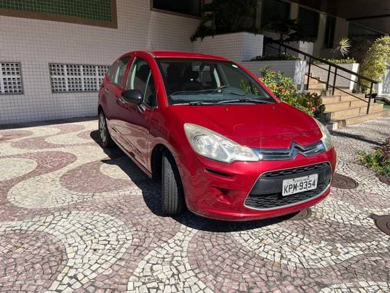 Carro 1.5 ORIGINE 8V FLEX 4P MANUAL