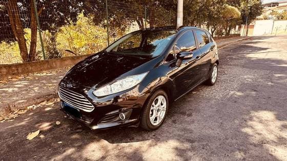 Carro 1.6 SE HATCH 16V FLEX 4P POWERSHIFT