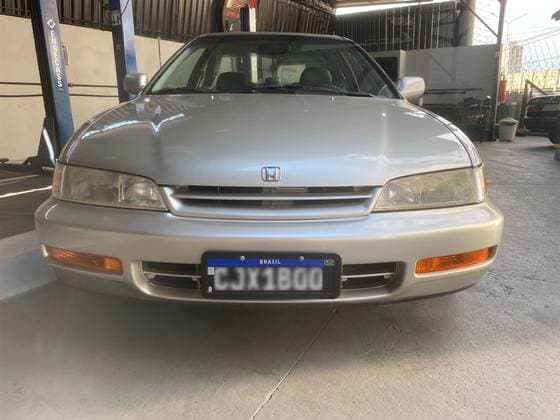 Carro 2.3 EX COUPÉ 16V GASOLINA 2P AUTOMÁTICO