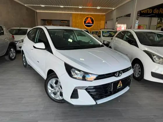 Carro 1.0 12V FLEX COMFORT MANUAL