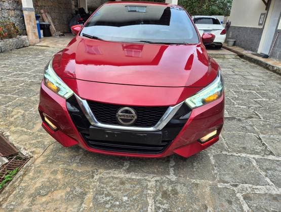 Carro 1.6 16V FLEX EXCLUSIVE XTRONIC