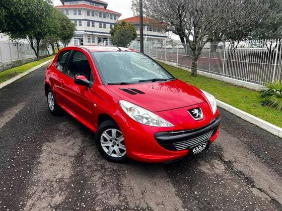 Carro 1.4 XR 8V FLEX 2P MANUAL