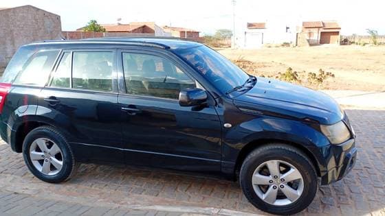 Carro 2.0 4X4 16V GASOLINA 4P AUTOMÁTICO